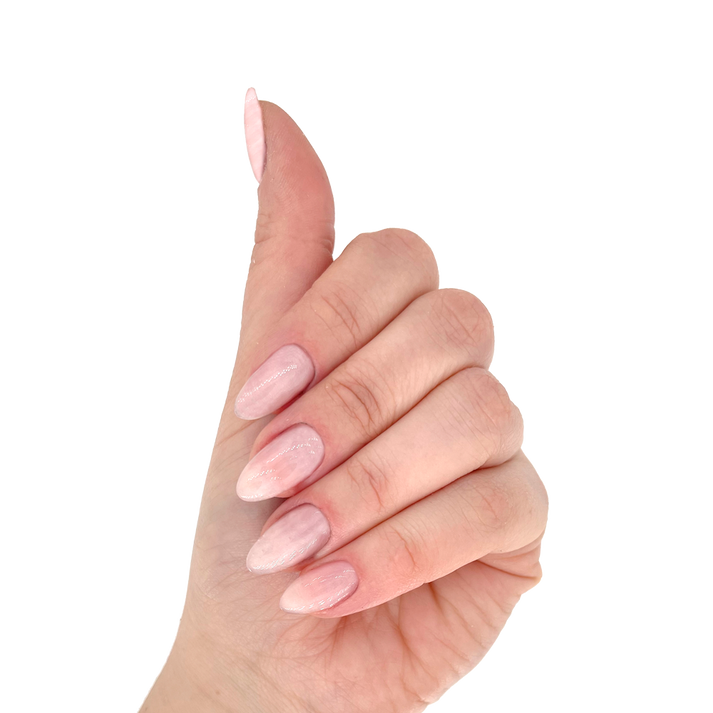 Layla Cosmetics Layba Gel Polish N.603 Classic Pearl - Oja Semipermanenta