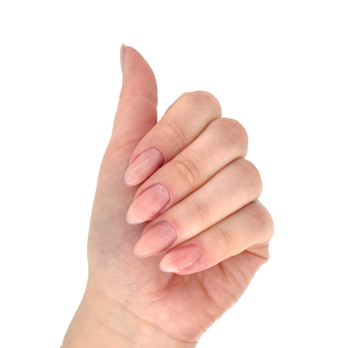 Layla Cosmetics Layba Gel Polish N.605 Inner Beautu - Oja Semipermanenta