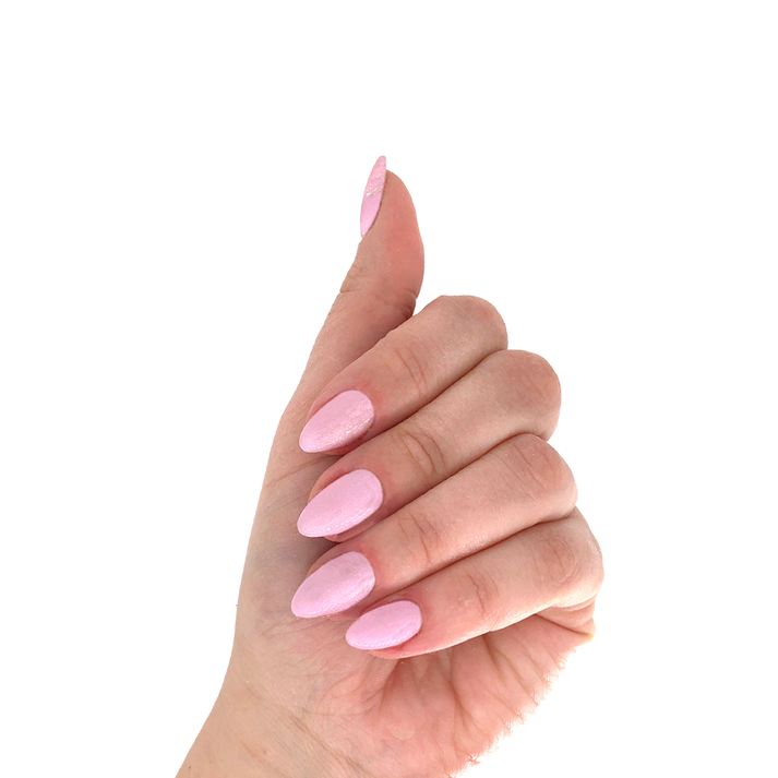 Layla Cosmetics Layba Gel Polish N.609 Bubble Bath - Oja Semipermanenta