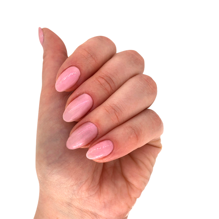 Layla Cosmetics Layba Gel Polish N.610 Afterglow - Oja Semipermanenta