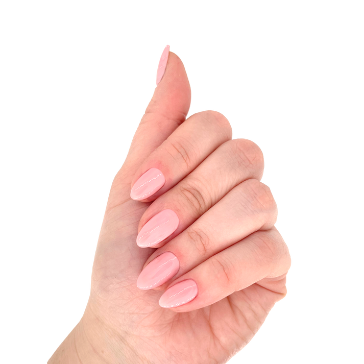 Layla Cosmetics Layba Gel Polish N.612 Baby Dance - Oja Semipermanenta