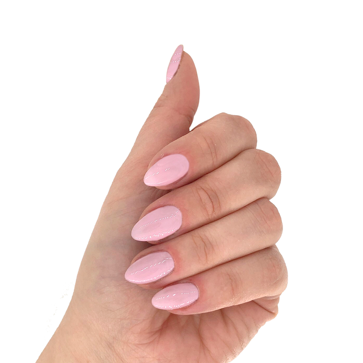 Layla Cosmetics Layba Gel Polish N.615 Diva Bride - Oja Semipermanenta