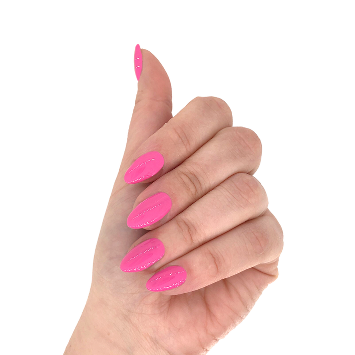 Layla Cosmetics Layba Gel Polish N.618 Something Sweet - Oja Semipermanenta