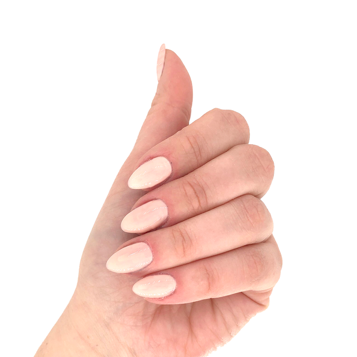 Layla Cosmetics Layba Gel Polish N.619 Breath - Oja Semipermanenta