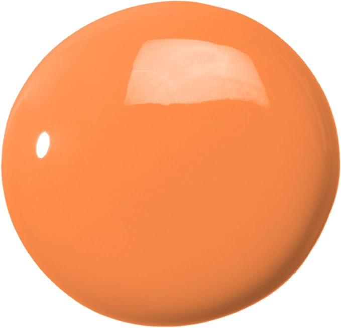 Layla Cosmetics Laylagel Polish N.47 Atomic Orange - Gel UV, 10 ml