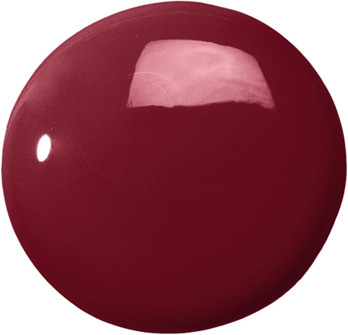 Layla Cosmetics Laylagel Polish N.8 Twisted Red - Gel UV, 10 ml
