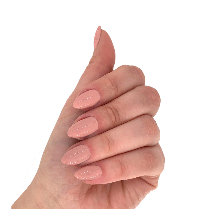 Layla Cosmetics Layba Gel Polish N.621 Hot Sand - Oja Semipermanenta