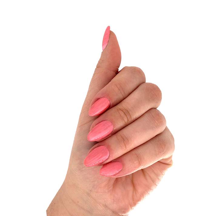 Layla Cosmetics Layba Gel Polish N.622 Peach And Chic - Oja Semipermanenta