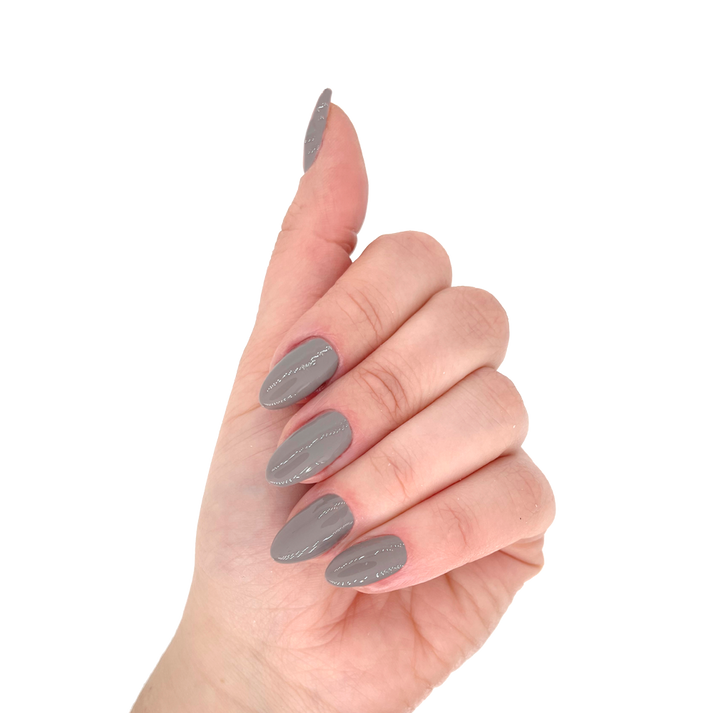 Layla Cosmetics Layba Gel Polish N.626 Cafe Au Lait - Oja Semipermanenta