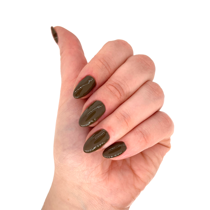 Layla Cosmetics Layba Gel Polish N.627 Dunes - Oja Semipermanenta