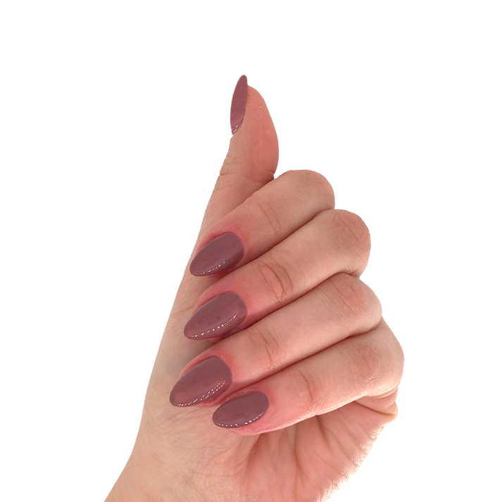 Layla Cosmetics Layba Gel Polish N.633 Human - Oja Semipermanenta