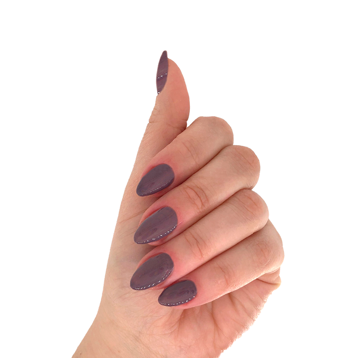 Layla Cosmetics Layba Gel Polish N.634 Jamming Lavander - Oja Semipermanenta
