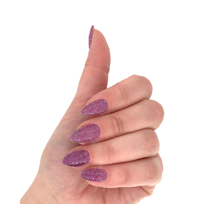 Layla Cosmetics Layba Gel Polish N.641 Let Me Shine - Oja Semipermanenta
