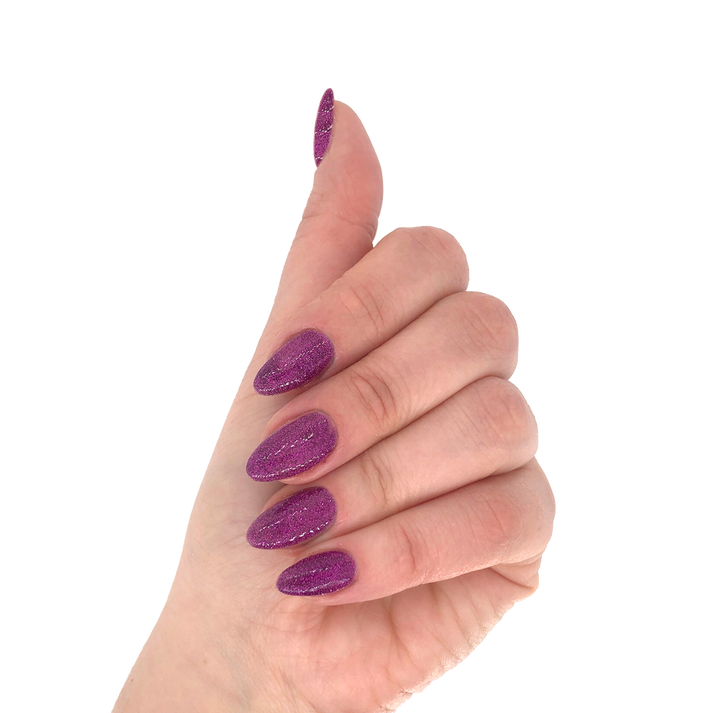Layla Cosmetics Layba Gel Polish N.642 Pink-Olic - Oja Semipermanenta