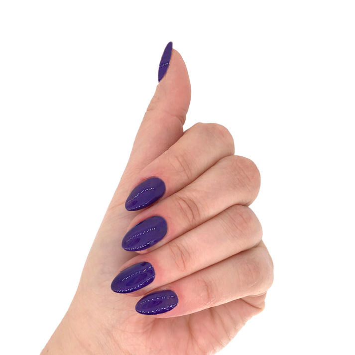 Layla Cosmetics Layba Gel Polish N.644 Secret - Oja Semipermanenta