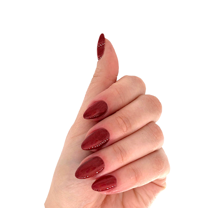 Layla Cosmetics Layba Gel Polish N.647 Asian Passion - Oja Semipermanenta