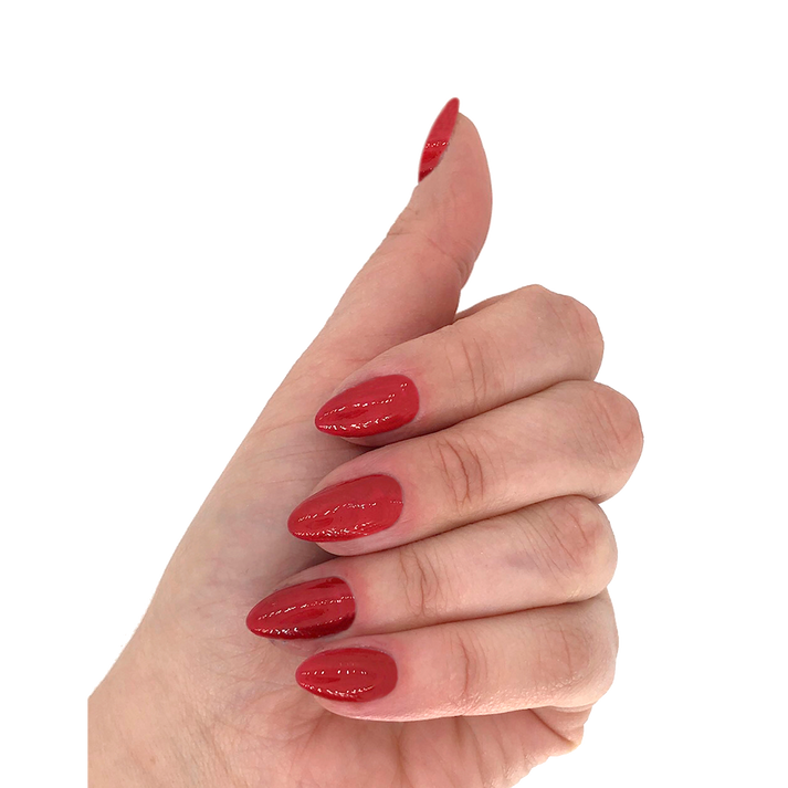 Layla Cosmetics Layba Gel Polish N.658 Wicked - Oja Semipermanenta