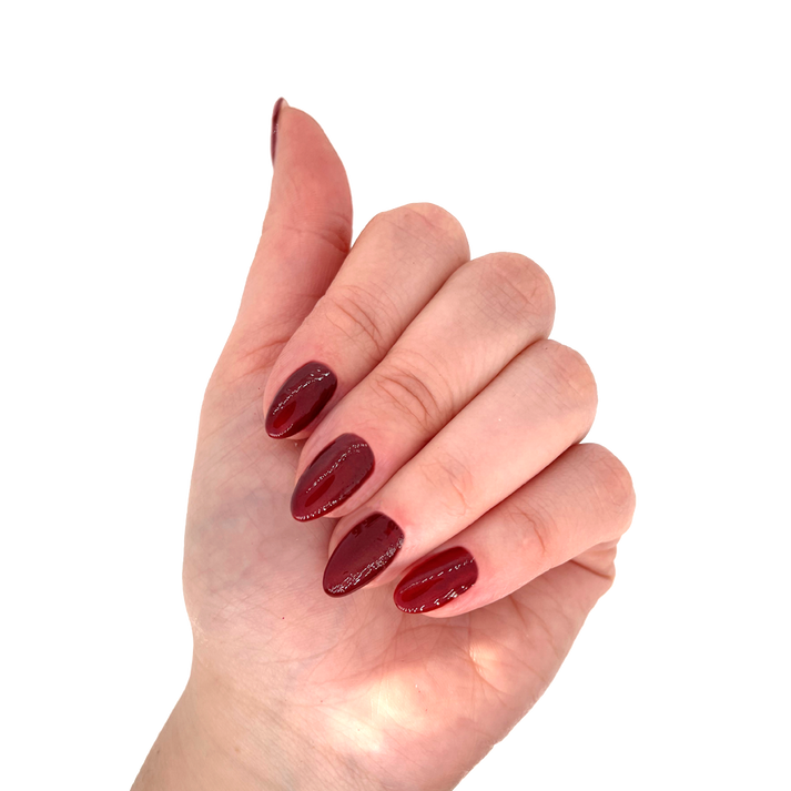 Layla Cosmetics Layba Gel Polish N.667 Wild Adventure - Oja Semipermanenta