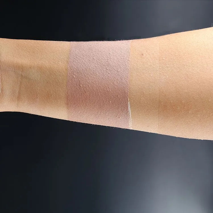 Layla Cosmetics To Infinity Primer and Eyeshadow Waterproof No 3 - Fard de Ochi Cremos Rezistent la Apa