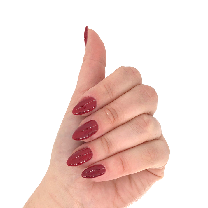 Layla Cosmetics Layba Gel Polish N.668 Striking - Oja Semipermanenta
