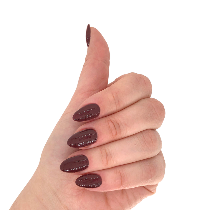 Layla Cosmetics Layba Gel Polish N.670 Scarlet - Oja Semipermanenta