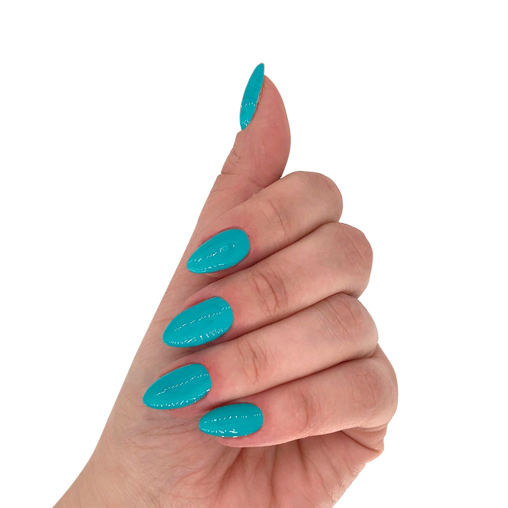 Layla Cosmetics Layba Gel Polish N.674 Re-Fresh - Oja Semipermanenta