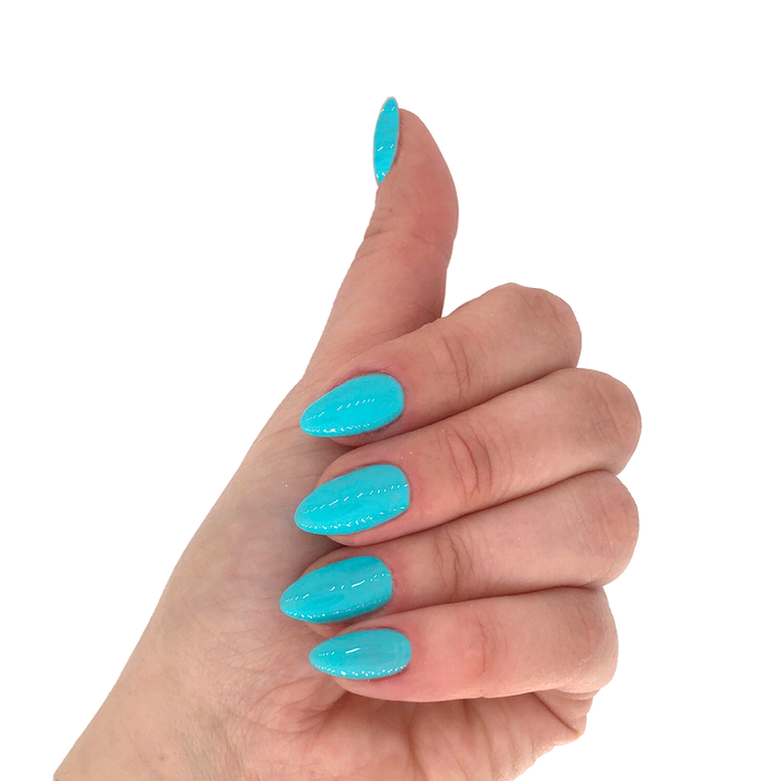 Layla Cosmetics Layba Gel Polish N.675 Atlantis - Oja Semipermanenta