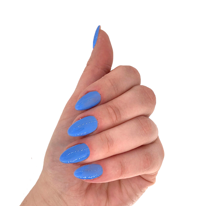 Layla Cosmetics Layba Gel Polish N.679 Secret Escape - Oja Semipermanenta