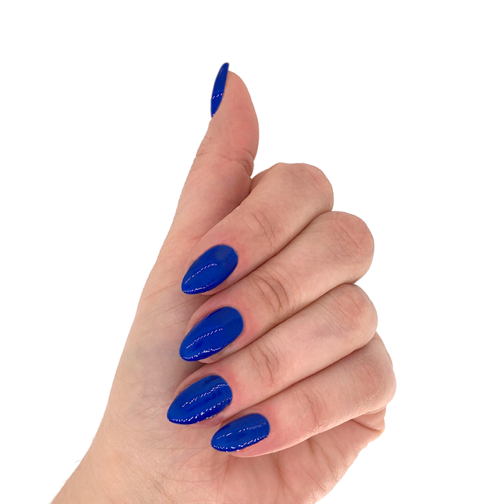 Layla Cosmetics Layba Gel Polish N.680 Tempest - Oja Semipermanenta
