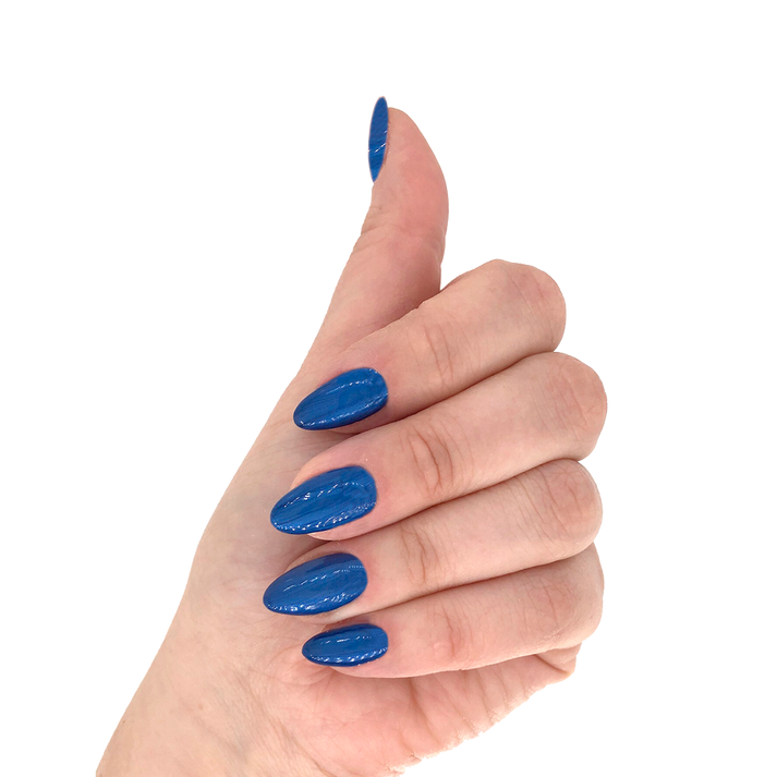 Layla Cosmetics Layba Gel Polish N.681 Midnight Hunt - Oja Semipermanenta