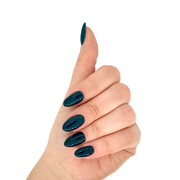 Layla Cosmetics Layba Gel Polish N.684 Rainy Savana - Oja Semipermanenta