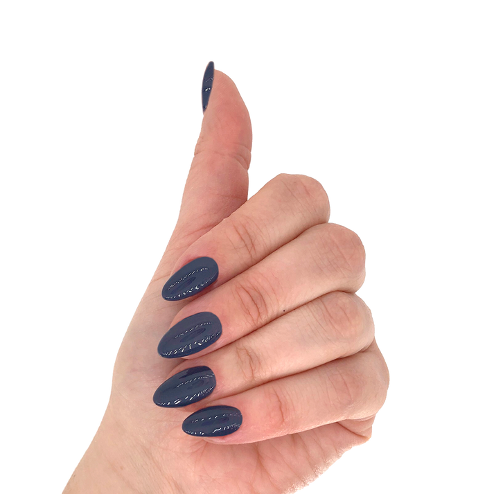 Layla Cosmetics Layba Gel Polish N.693 Apocalypse - Oja Semipermanenta