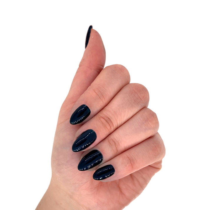 Layla Cosmetics Layba Gel Polish N.694 Exotic Night - Oja Semipermanenta
