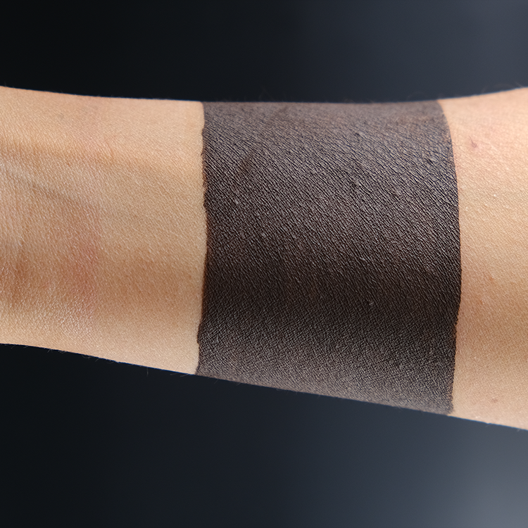 Layla Cosmetics To Infinity Primer and Eyeshadow Waterproof No 6 - Fard de Ochi Cremos Rezistent la Apa