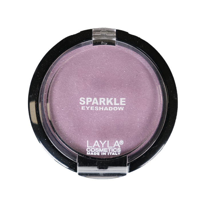 Layla Cosmetics Sparkle Eyeshadow 06 - Fard de Ochi Stralucitor