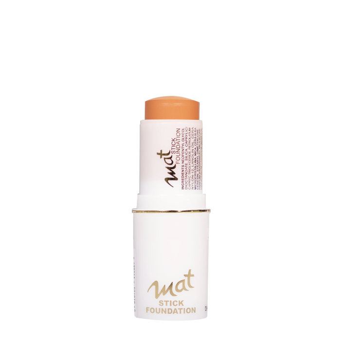 Layla Cosmetics Mat Stick Foundation K6 - Fond de Ten Stick cu Protectie UV