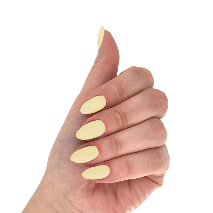 Layla Cosmetics Layba Gel Polish N.717 Soraya - Oja Semipermanenta