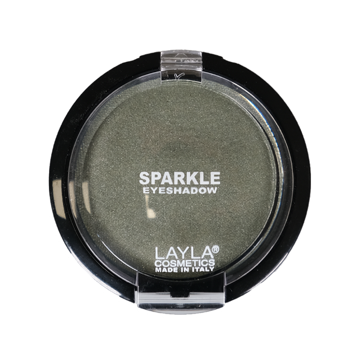 Layla Cosmetics Sparkle Eyeshadow 07 - Fard de Ochi Stralucitor