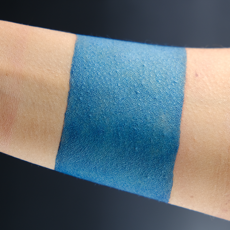 Layla Cosmetics To Infinity Primer and Eyeshadow Waterproof No 7 - Fard de Ochi Cremos Rezistent la Apa