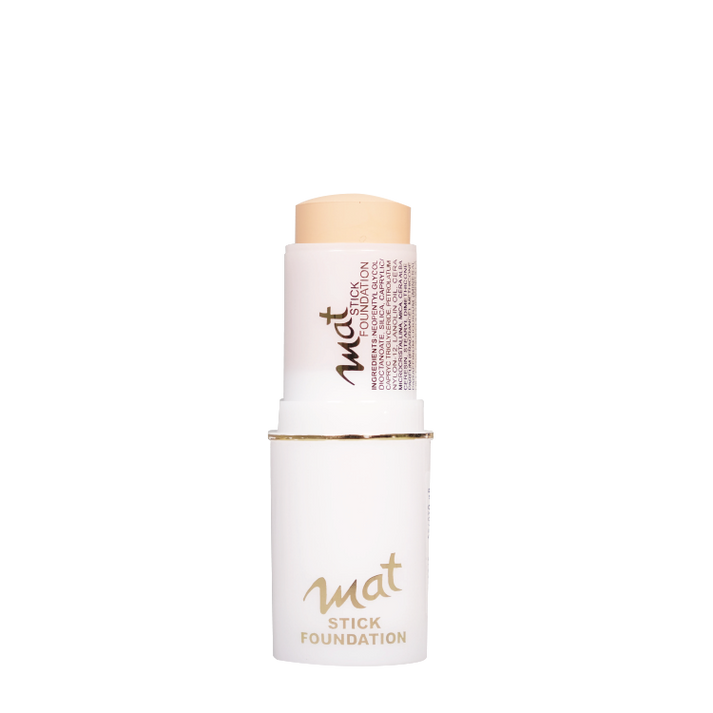 Layla Cosmetics Mat Stick Foundation K7 - Fond de Ten Stick cu Protectie UV