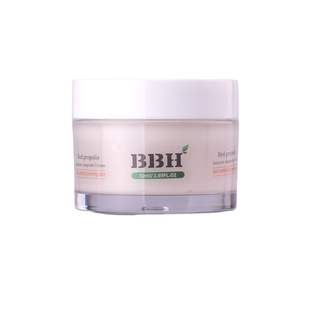 BBH Red Propolis Amazon Ampoule Cream 50g - Crema