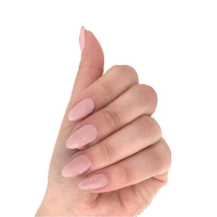 Layla Cosmetics Laylagel Polish N.82 Nude - Gel UV