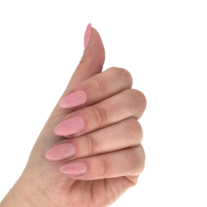 Layla Cosmetics Laylagel Polish N.83 Naked - Gel UV