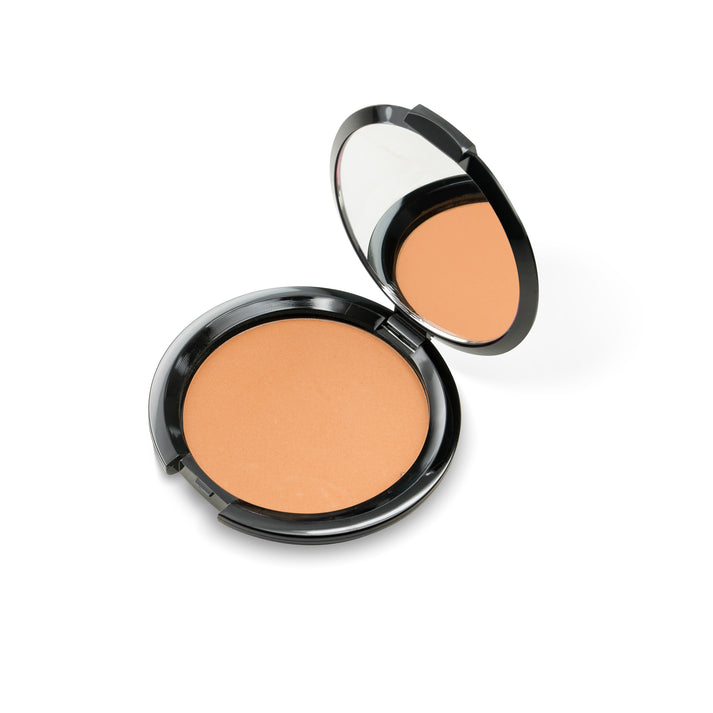 Layla Cosmetics Compatto Abbronzante Top Cover No 4 - Pudra Bronzanta