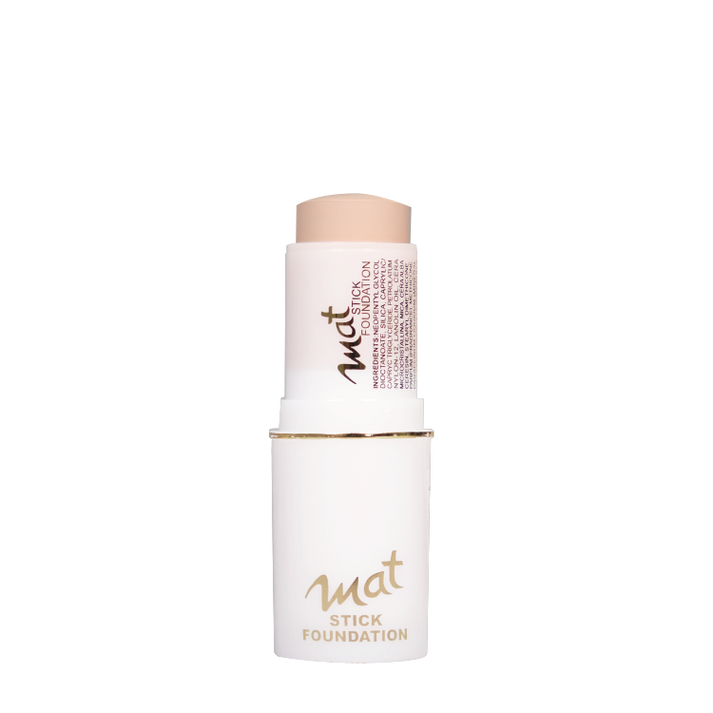 Layla Cosmetics Mat Stick Foundation K8 - Fond de Ten Stick cu Protectie UV
