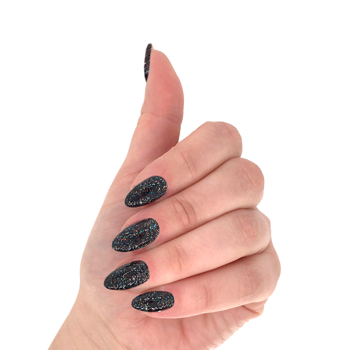 Layla Cosmetics Laylagel Polish N.91 Firework Night - Gel UV