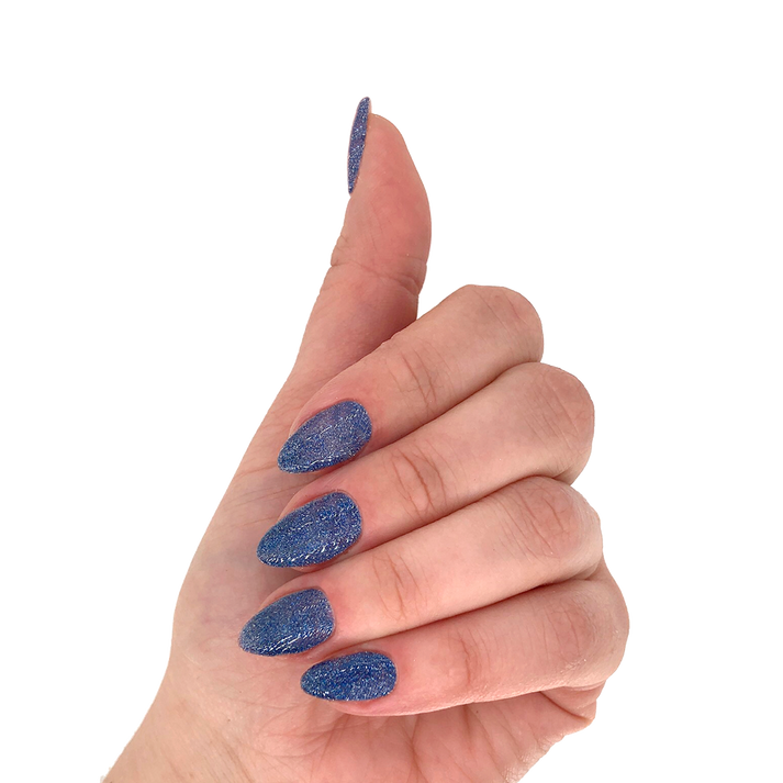 Layla Cosmetics Laylagel Polish N.96 Blue Skies - Gel UV