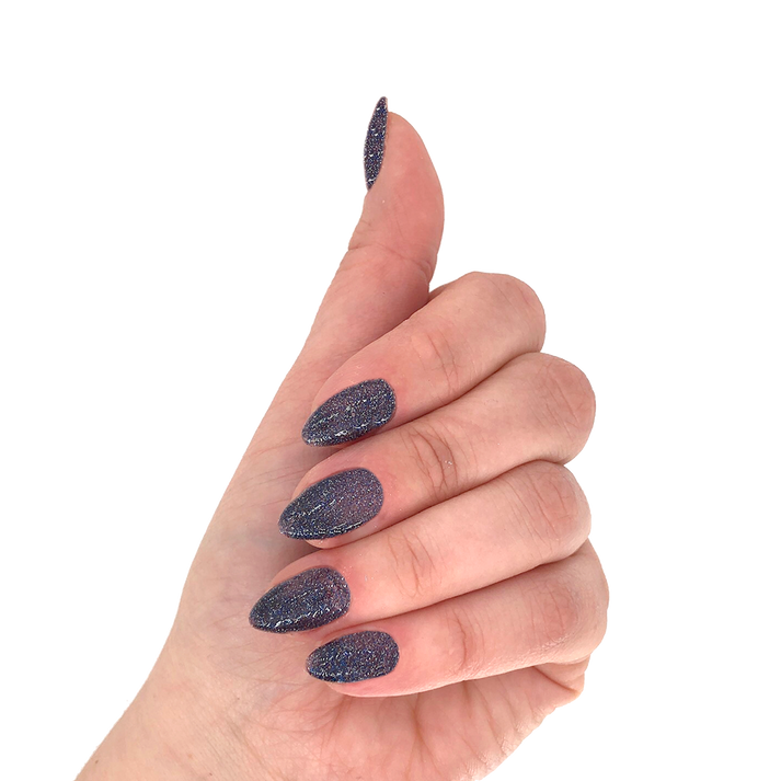 Layla Cosmetics Laylagel Polish N.97 Dark Night - Gel UV