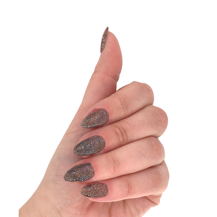 Layla Cosmetics Laylagel Polish N.99 Brownie Shine - Gel UV