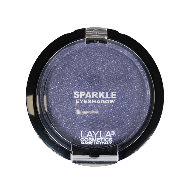 Layla Cosmetics Sparkle Eyeshadow 09 - Fard de Ochi Stralucitor